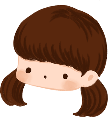 こどものイラスト