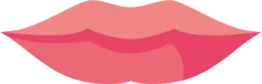 くちのイラスト